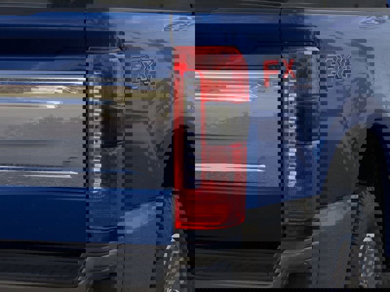 New 2026 Ford F250 King Ranch image 21