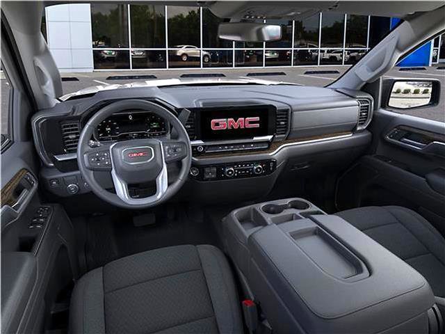 New 2026 GMC Sierra 1500 Elevation w/ Elevation Select Package image 15