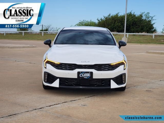 Used 2025 Kia K5 GT-Line FWD image 5