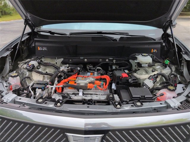 New 2026 Cadillac Vistiq Premium Luxury image 31