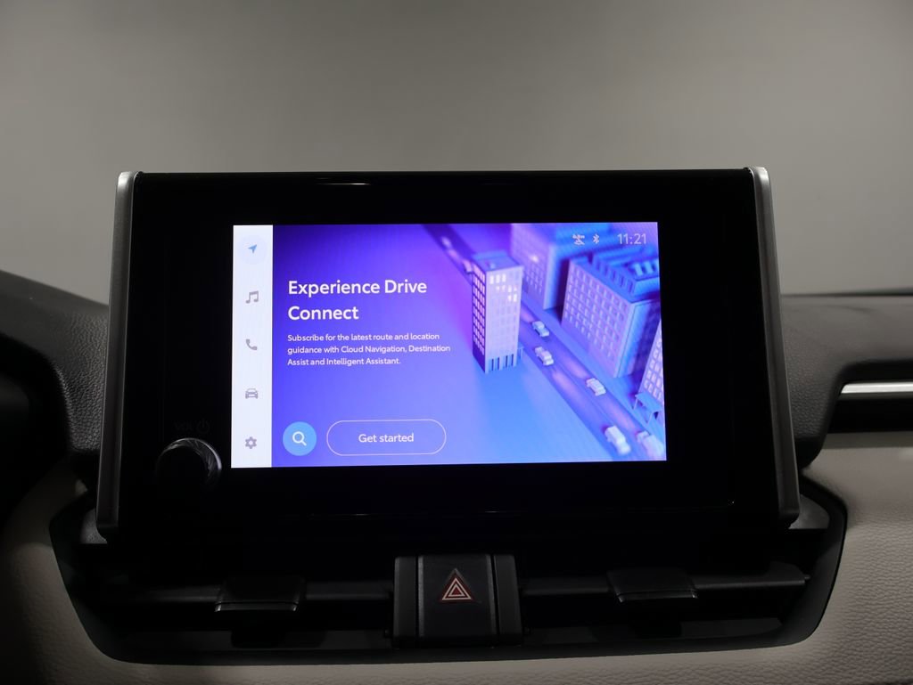 Certified 2024 Toyota RAV4 XLE w/ Convenience Package image 25