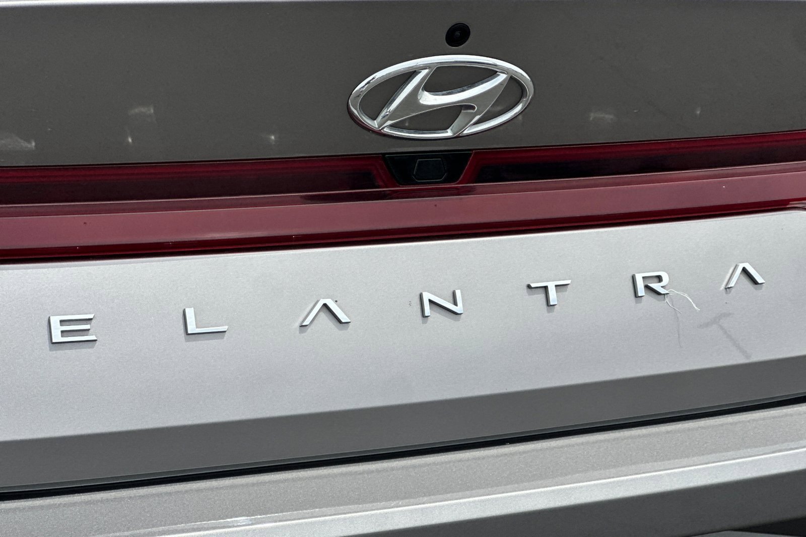 Used 2021 Hyundai Elantra SEL FWD image 26