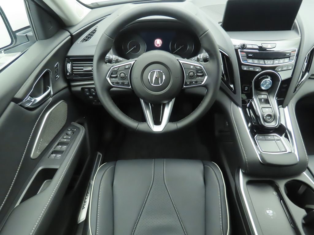 New 2026 Acura RDX Advance Package image 11