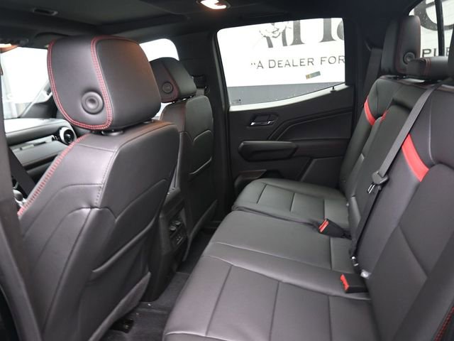 New 2026 Chevrolet Colorado Z71 w/ Technology Package image 9