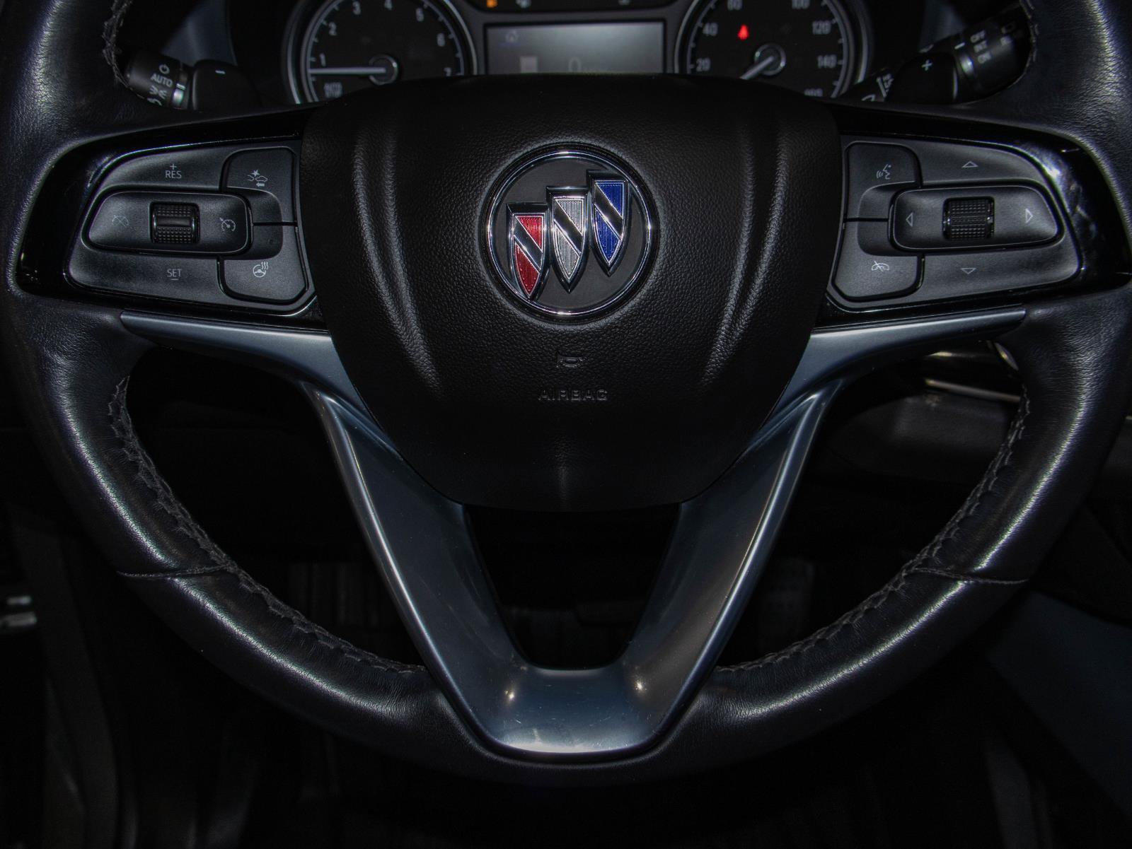 Used 2024 Buick Enclave Essence w/ Sound and Sites Package image 12