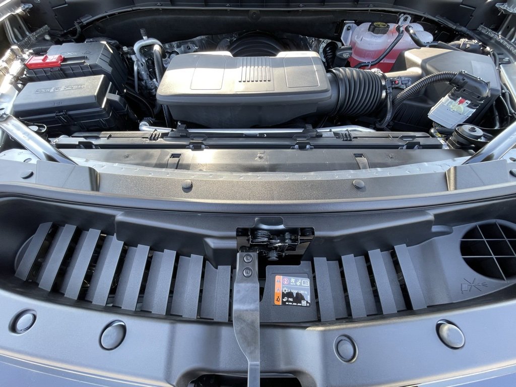 New 2026 Chevrolet Suburban Premier w/ Sun And Tow Package image 34