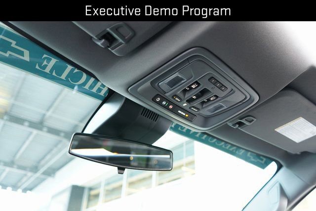 Used 2026 Chevrolet Silverado 1500 LT Trail Boss w/ LT Trail Boss Premium Package image 24