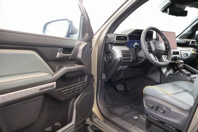New 2026 Toyota Tacoma Trailhunter image 8