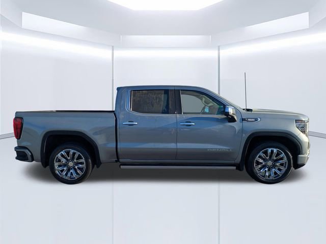 Used 2025 GMC Sierra 1500 Denali w/ Denali Reserve Package image 3
