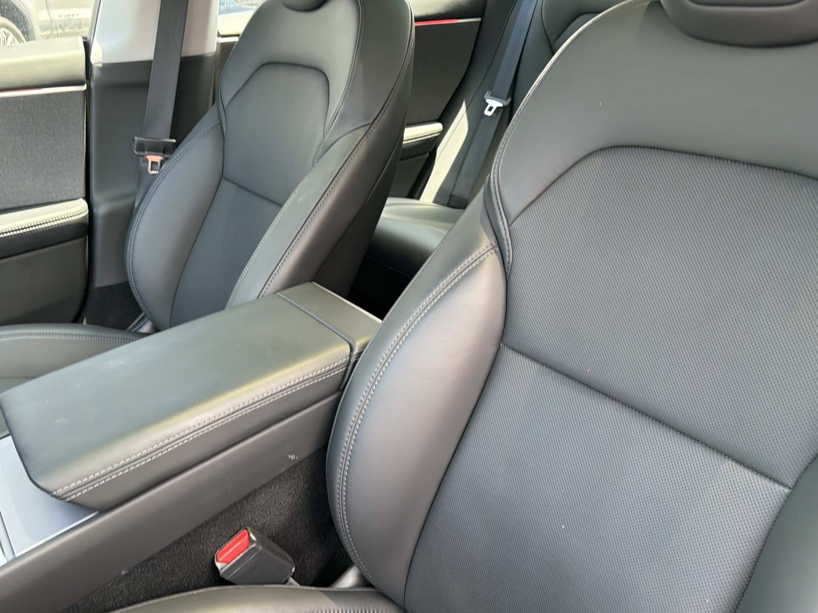 Used 2024 Tesla Model 3 Standard Range RWD image 20