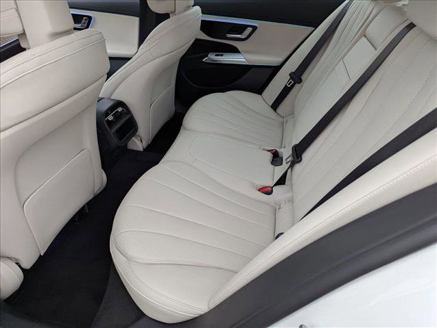 New 2026 Mercedes-Benz E 350 Sedan image 15
