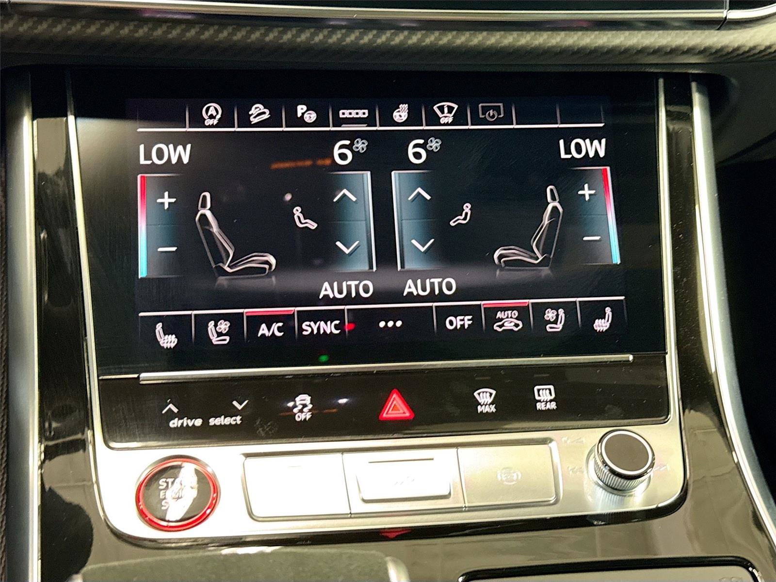 New 2026 Audi RS Q8 performance AWD/4WD image 16