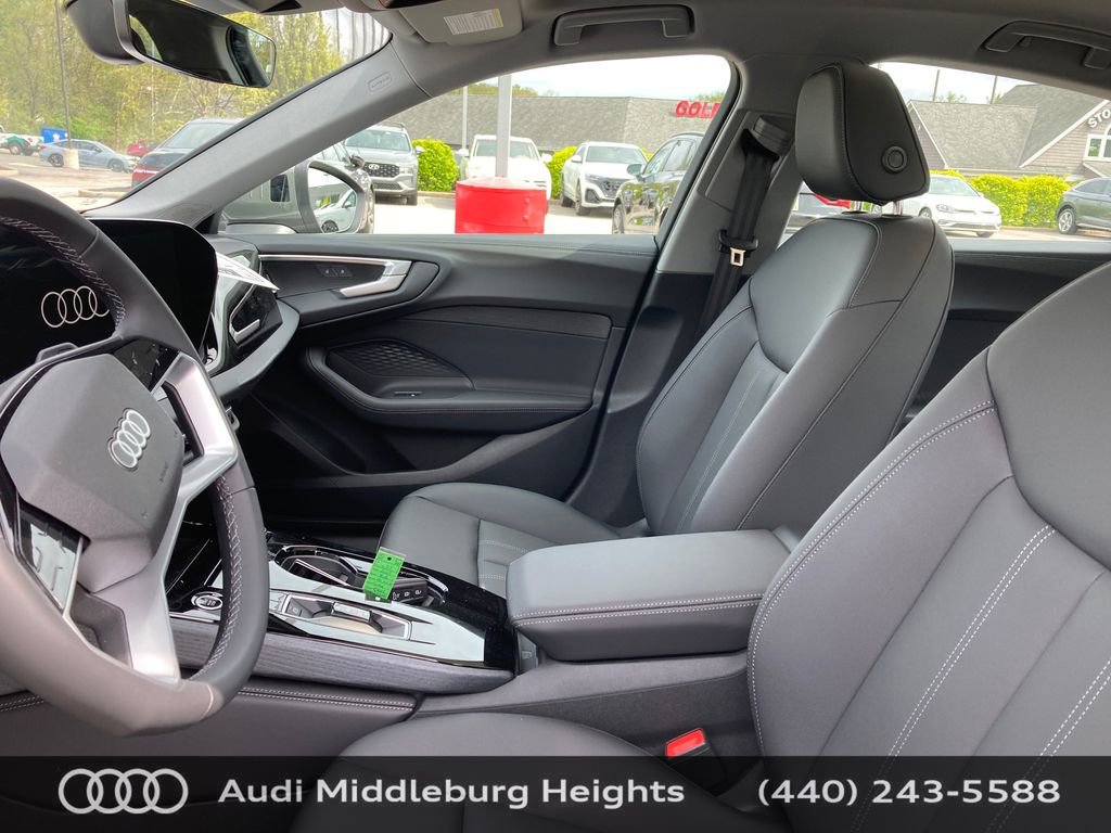 Used 2025 Audi A5 2.0T Premium w/ Convenience Package image 11