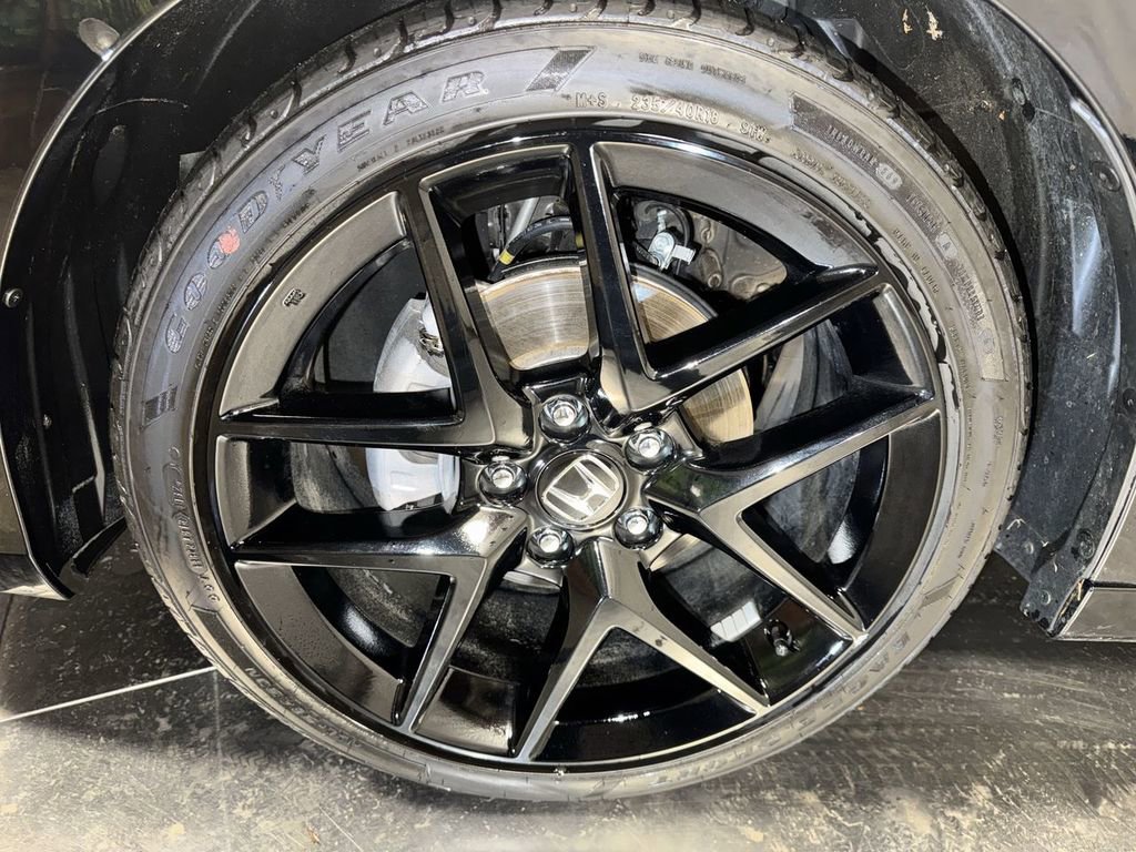 Used 2024 Honda Civic Sport image 10