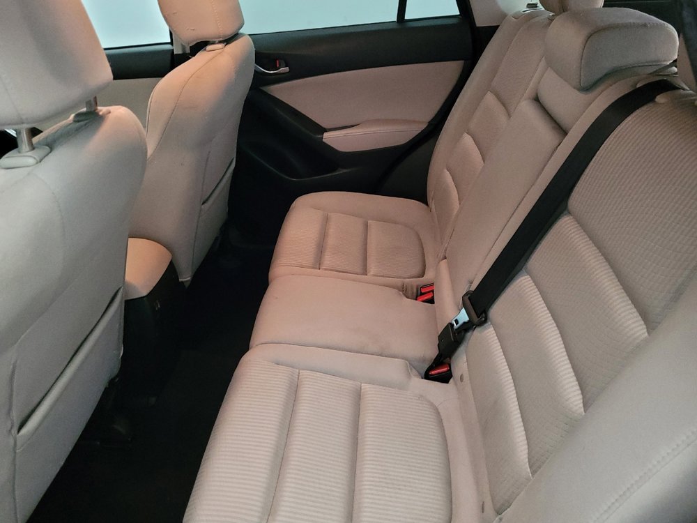 Used 2014 MAZDA CX-5 Touring image 18