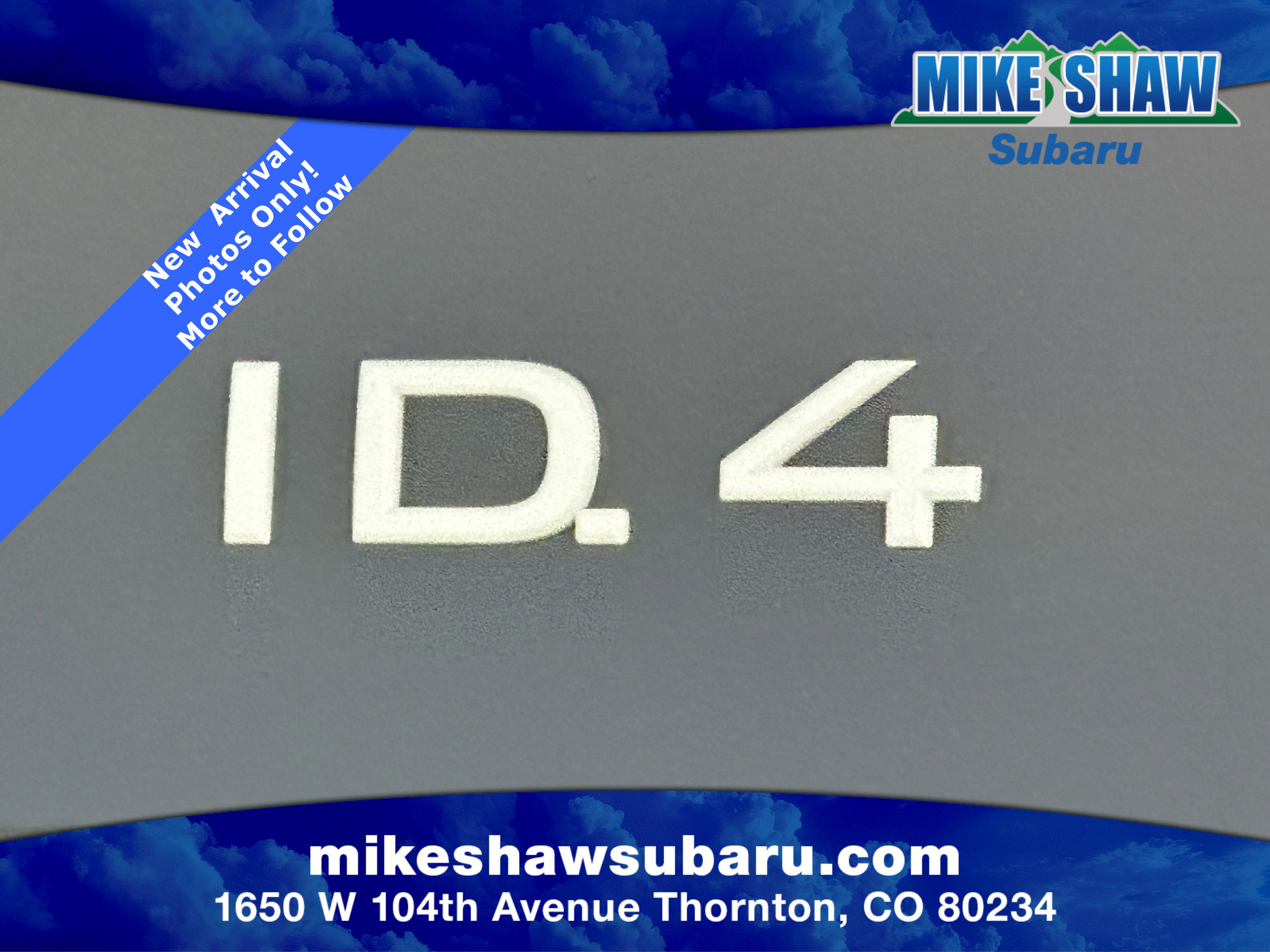 Used 2024 Volkswagen ID.4 Pro image 24