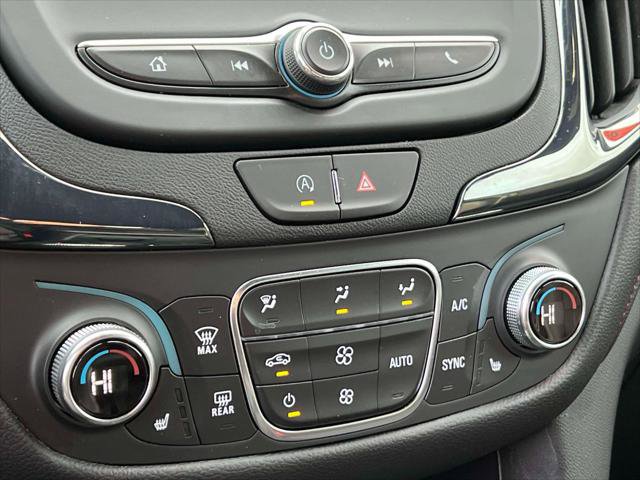 Used 2024 Chevrolet Equinox RS image 29