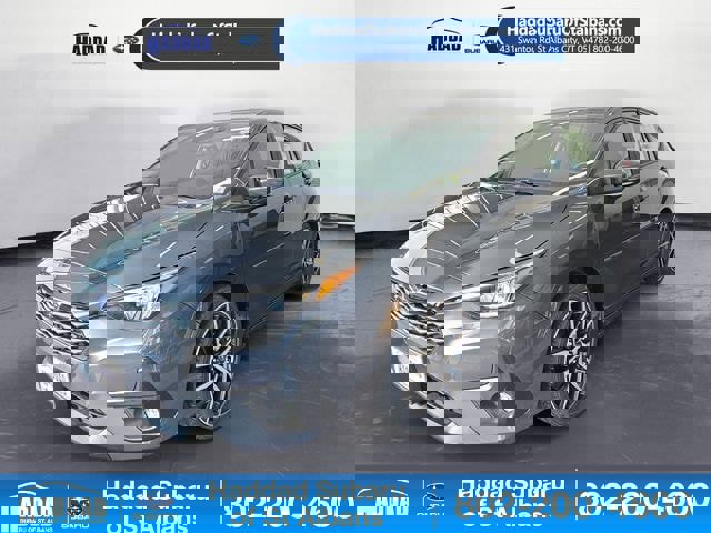 New 2026 Subaru Impreza 2.0i Sport