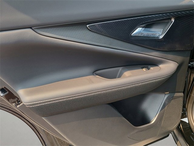 New 2025 Chevrolet Blazer EV LT image 17