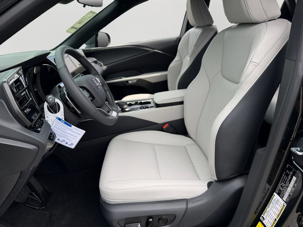 New 2026 Lexus RX 350 w/ Convenience Package AWD/4WD image 12