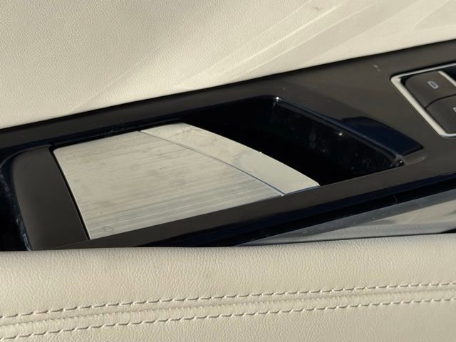 New 2025 Cadillac Escalade Sport Platinum w/ LPO, ONYX Package image 18