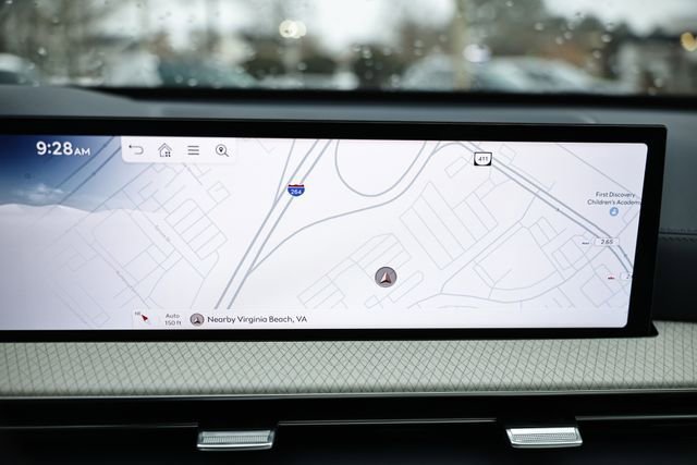 New 2026 Genesis GV80 3.5T Prestige image 39