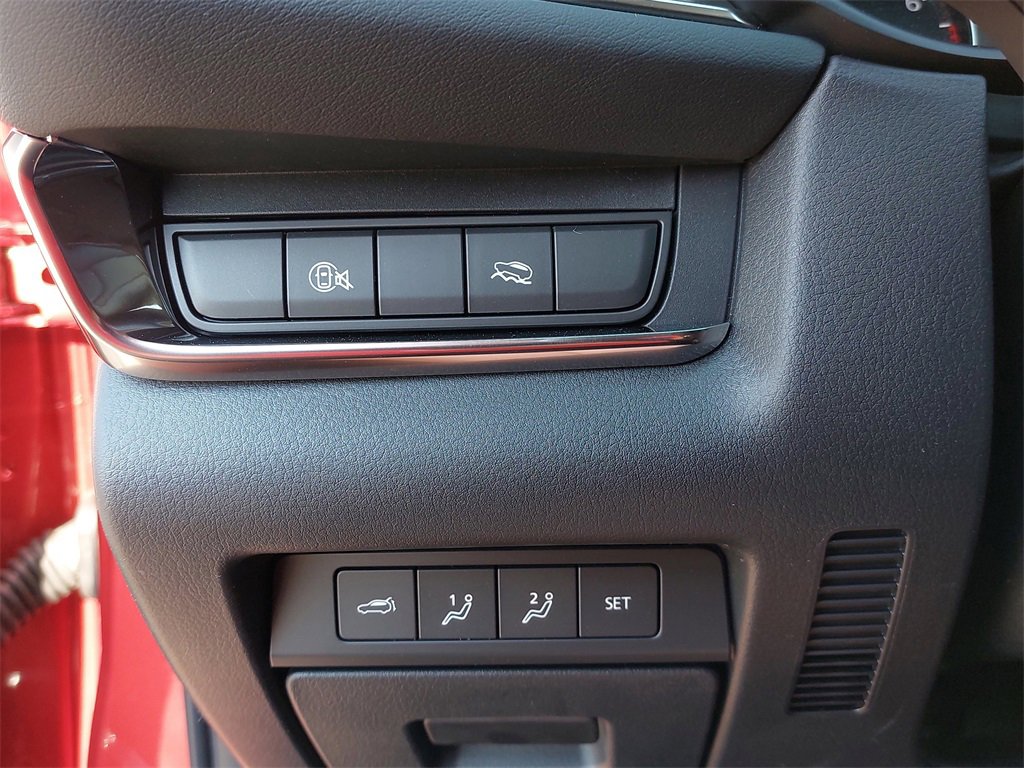 New 2025 MAZDA CX-30 AWD 2.5 S w/ Premium Package image 27