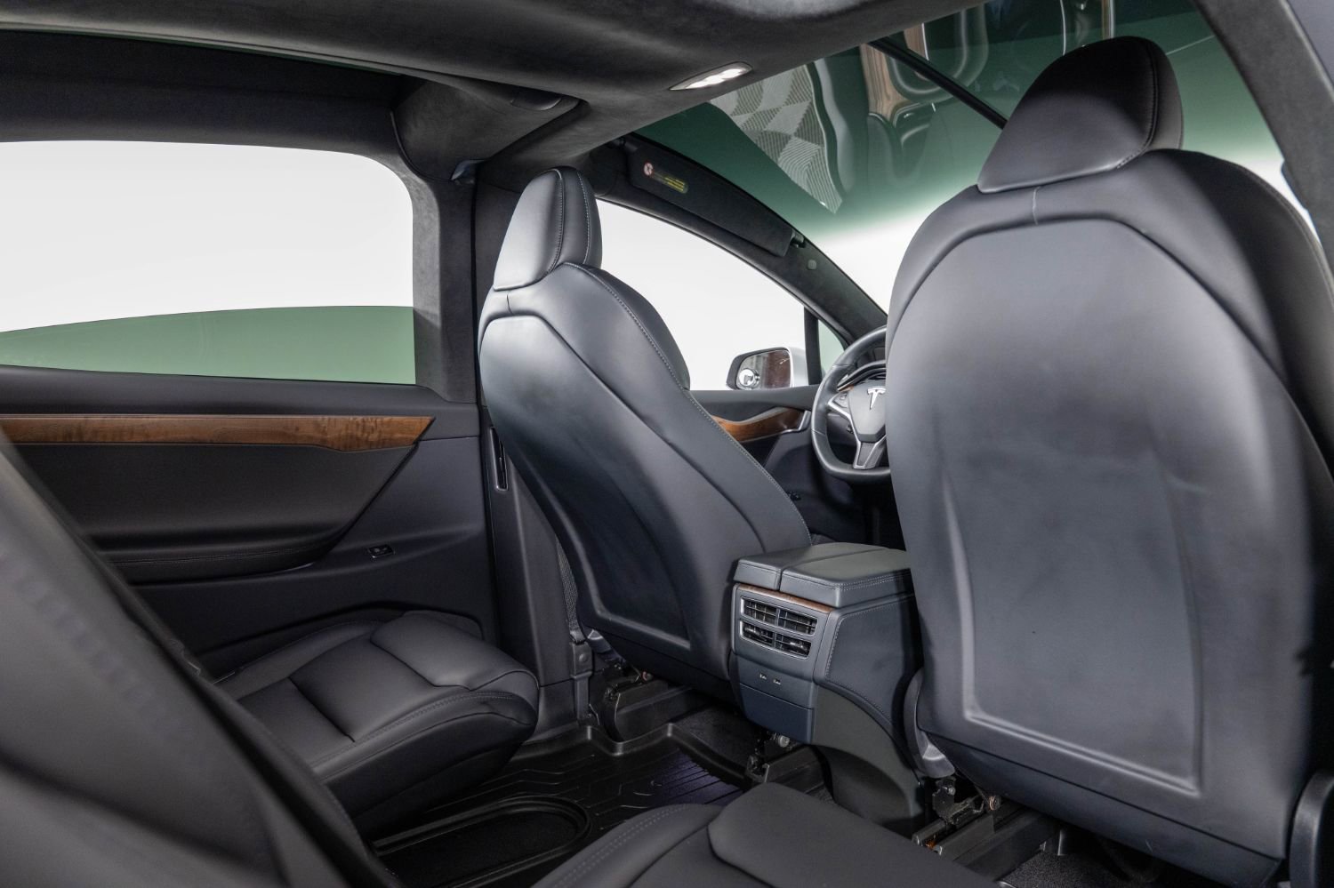 Used 2020 Tesla Model X Long Range image 26