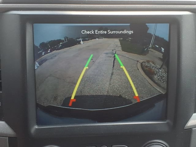 Used 2021 RAM 1500 Express w/ Wheel & Sound Group AWD/4WD image 11