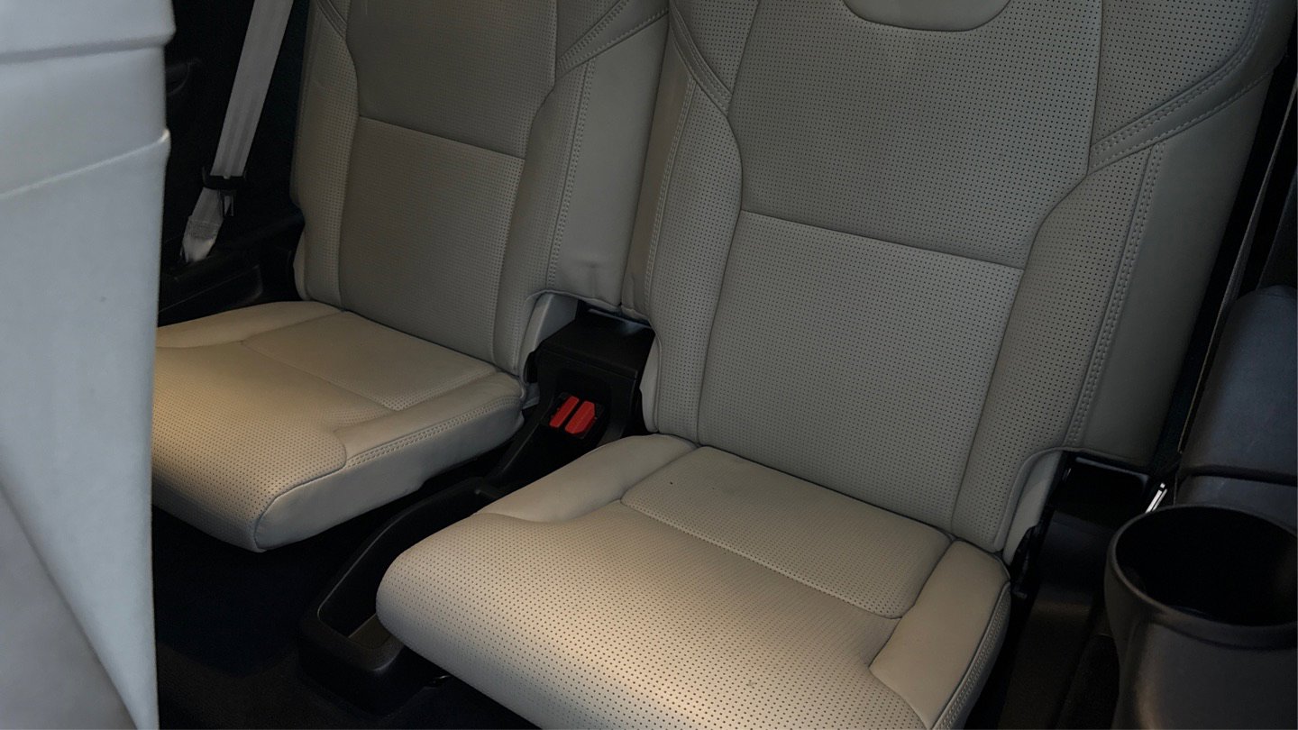 Used 2020 Volvo XC90 T6 Inscription w/ Protection Package Premier image 17