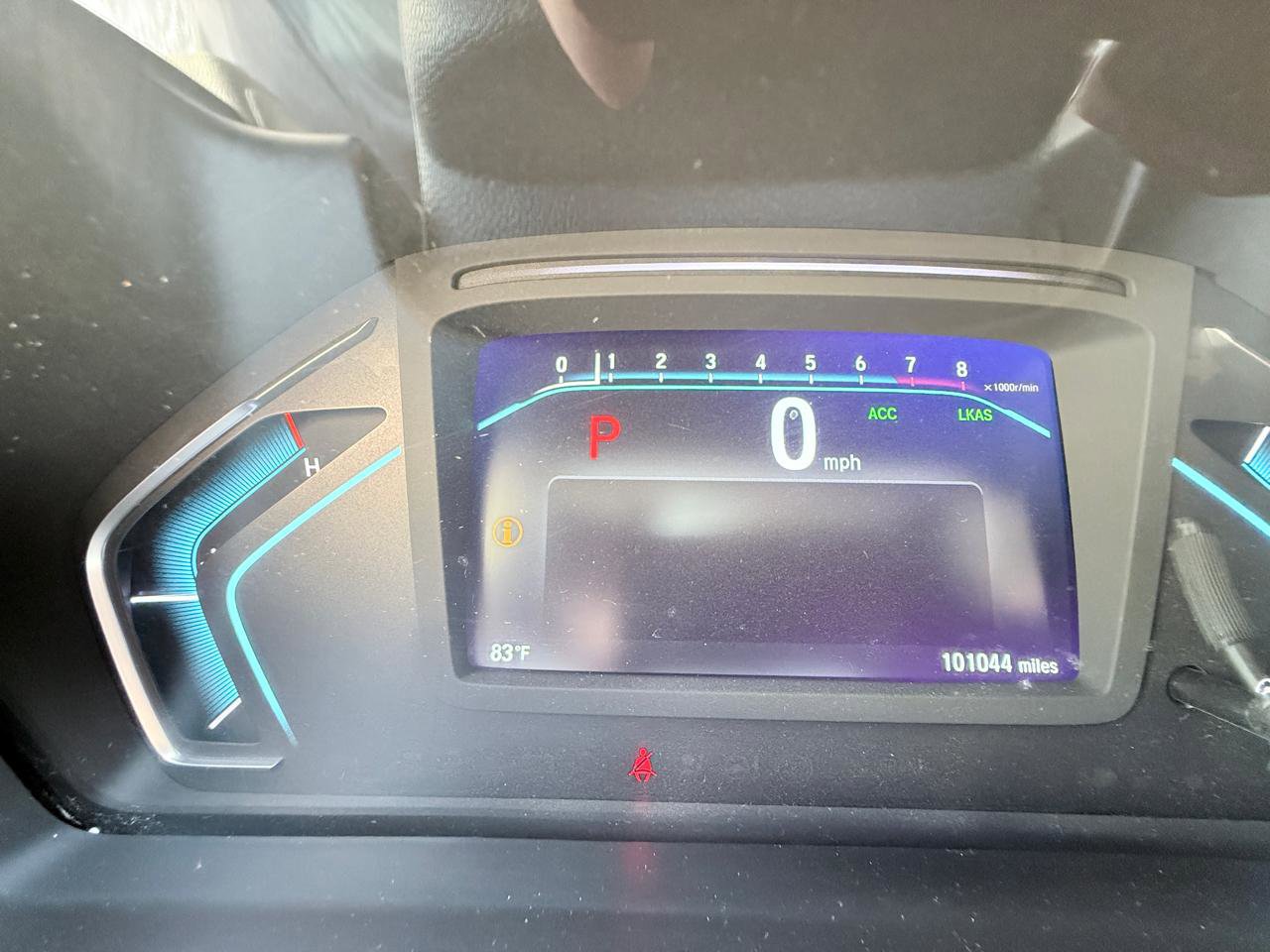 Used 2019 Honda Odyssey Touring image 15