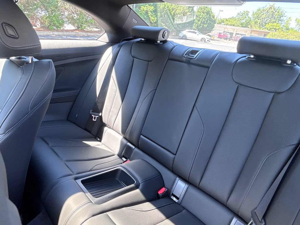 Used 2026 BMW M240i Coupe RWD image 18
