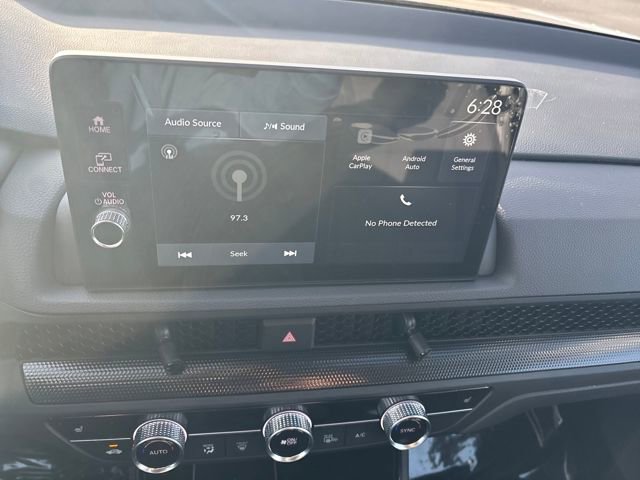 New 2026 Honda CR-V EX image 19