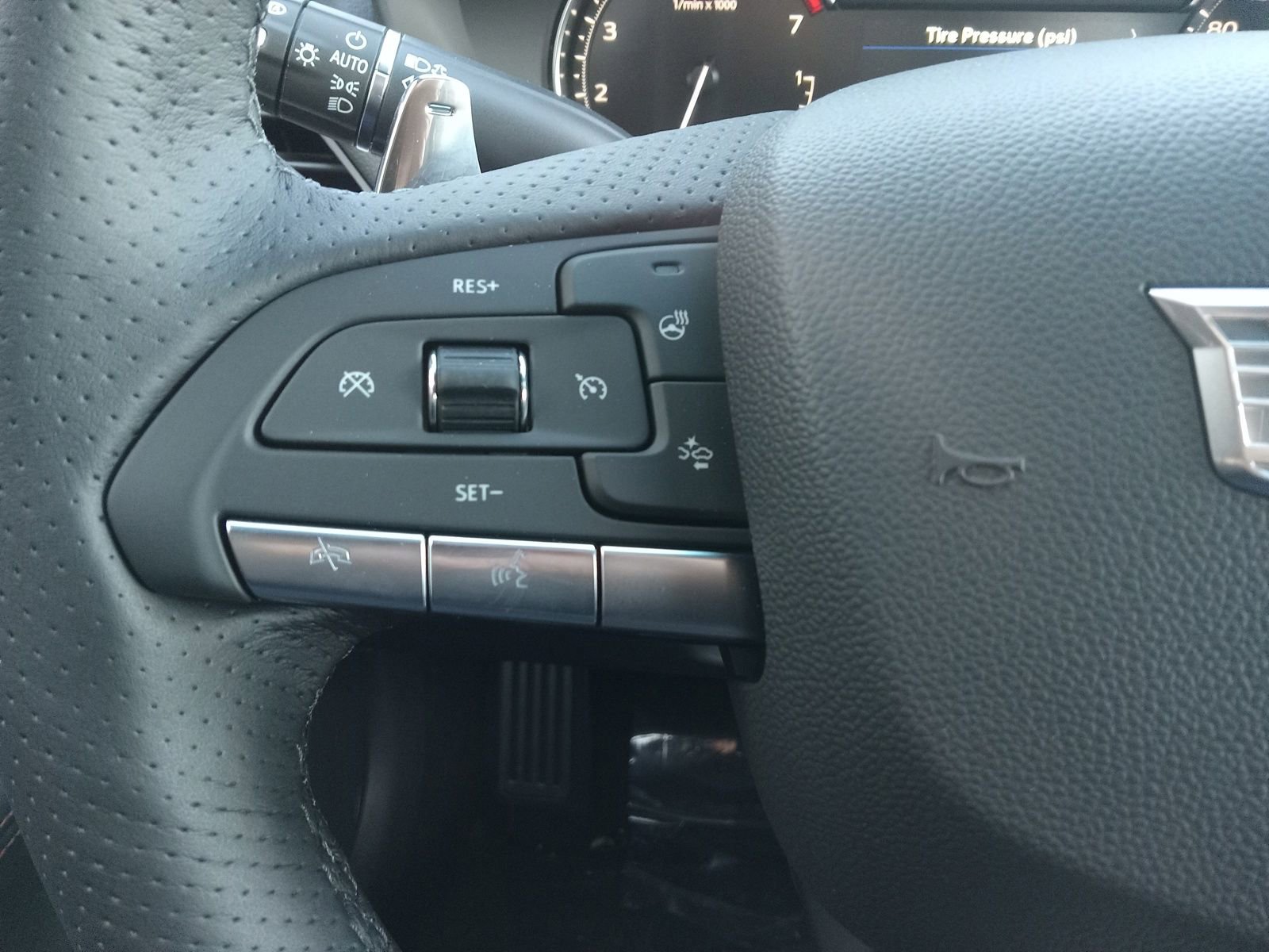 New 2026 Cadillac CT4 Sport image 20