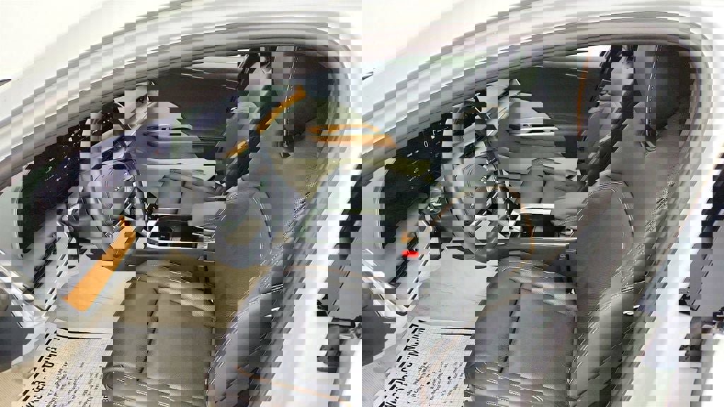 Used 2023 Lucid Air Touring image 20