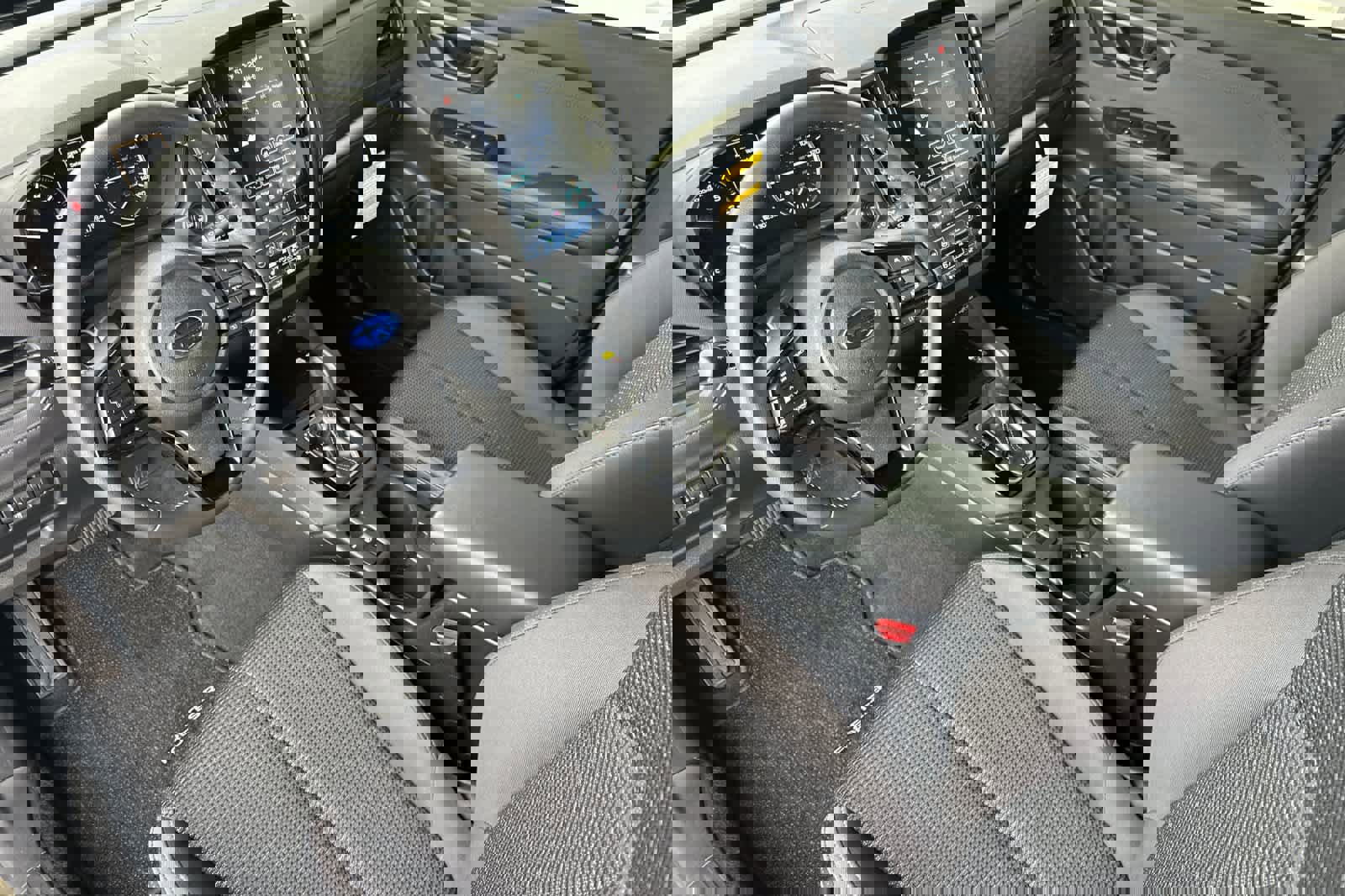 Certified 2025 Subaru Forester Premium image 10