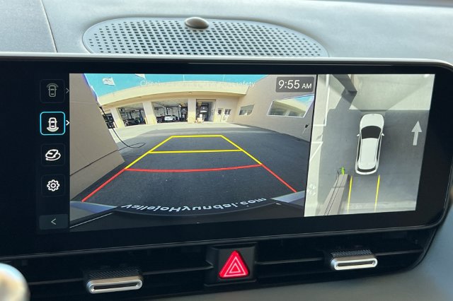 New 2026 Hyundai Tucson SEL AWD/4WD image 19