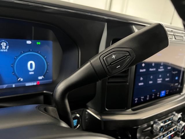 Used 2024 Ford F350 Lariat w/ Black Appearance Package AWD/4WD image 34