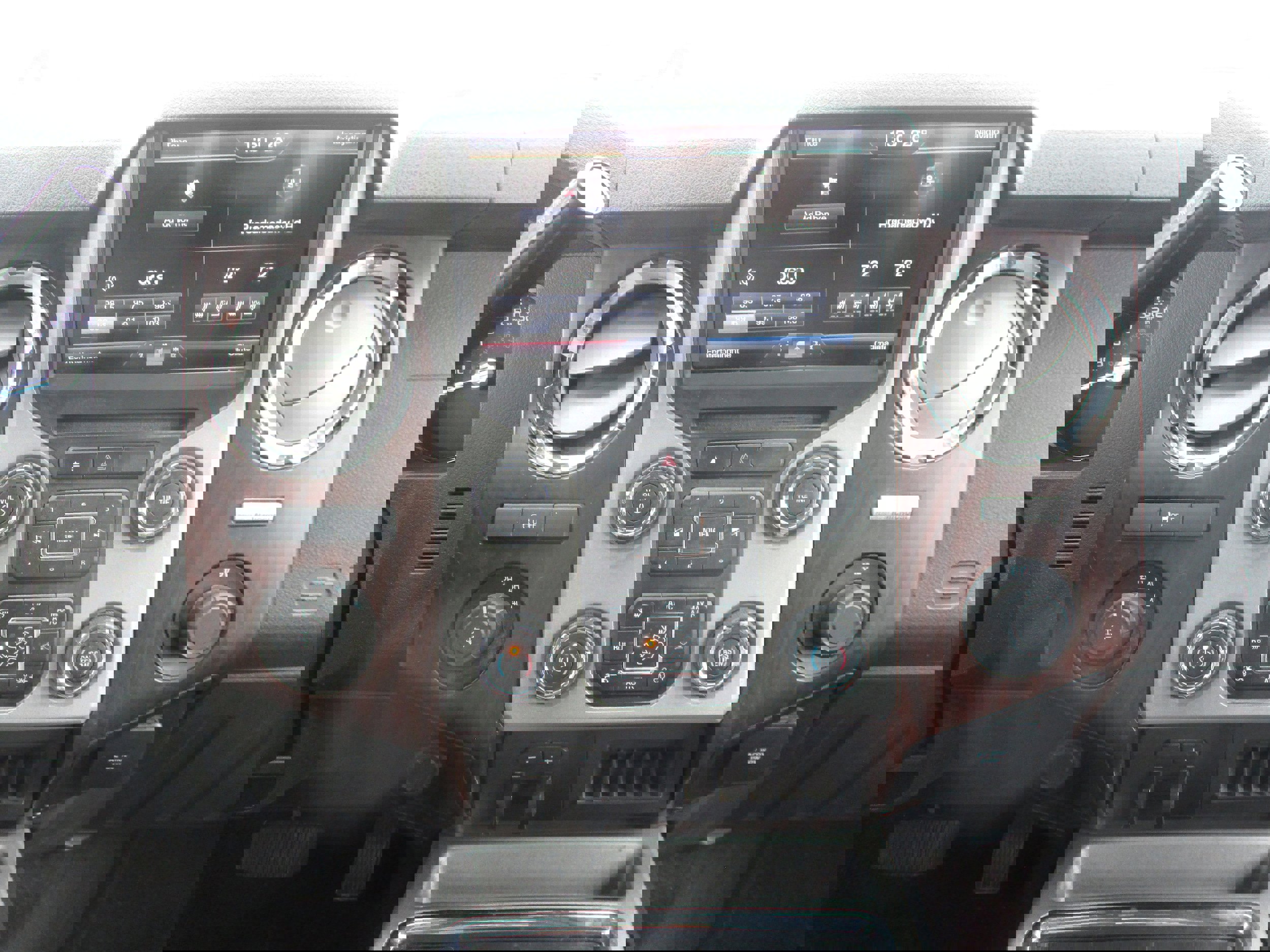 Used 2014 Ford F250 Lariat w/ Chrome Package image 12