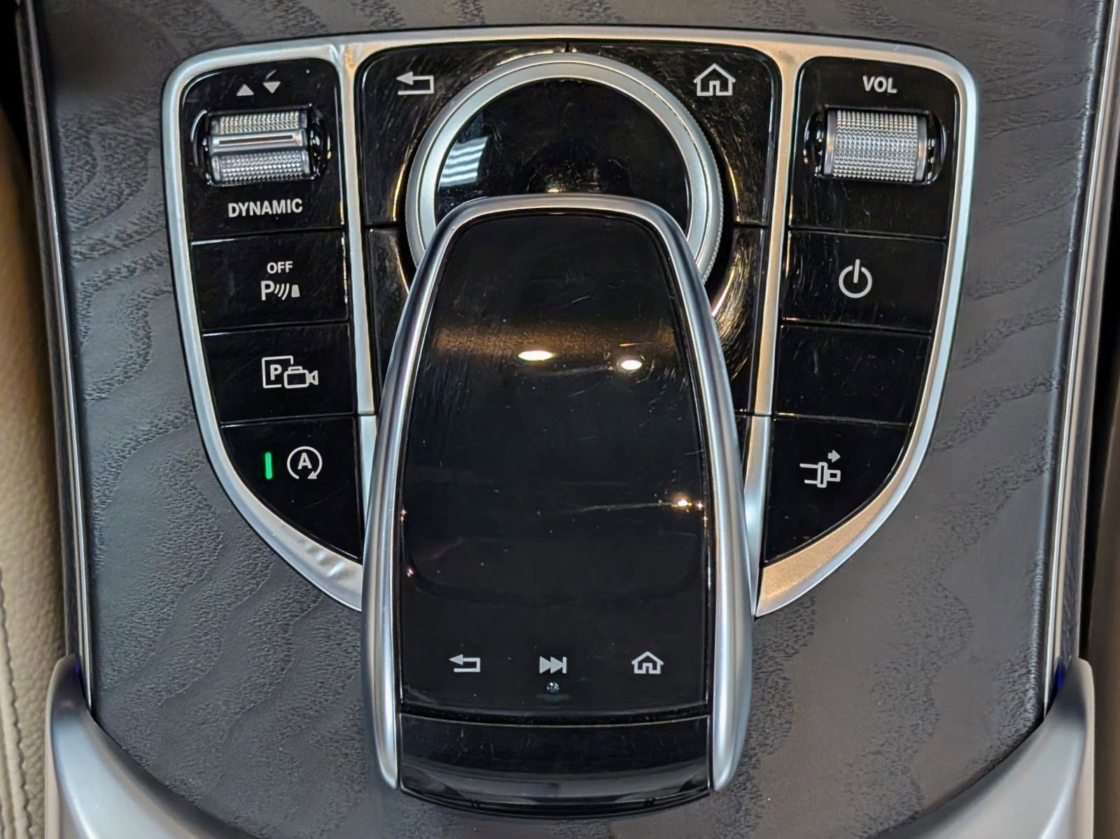 Used 2022 Mercedes-Benz C 300 Cabriolet image 33