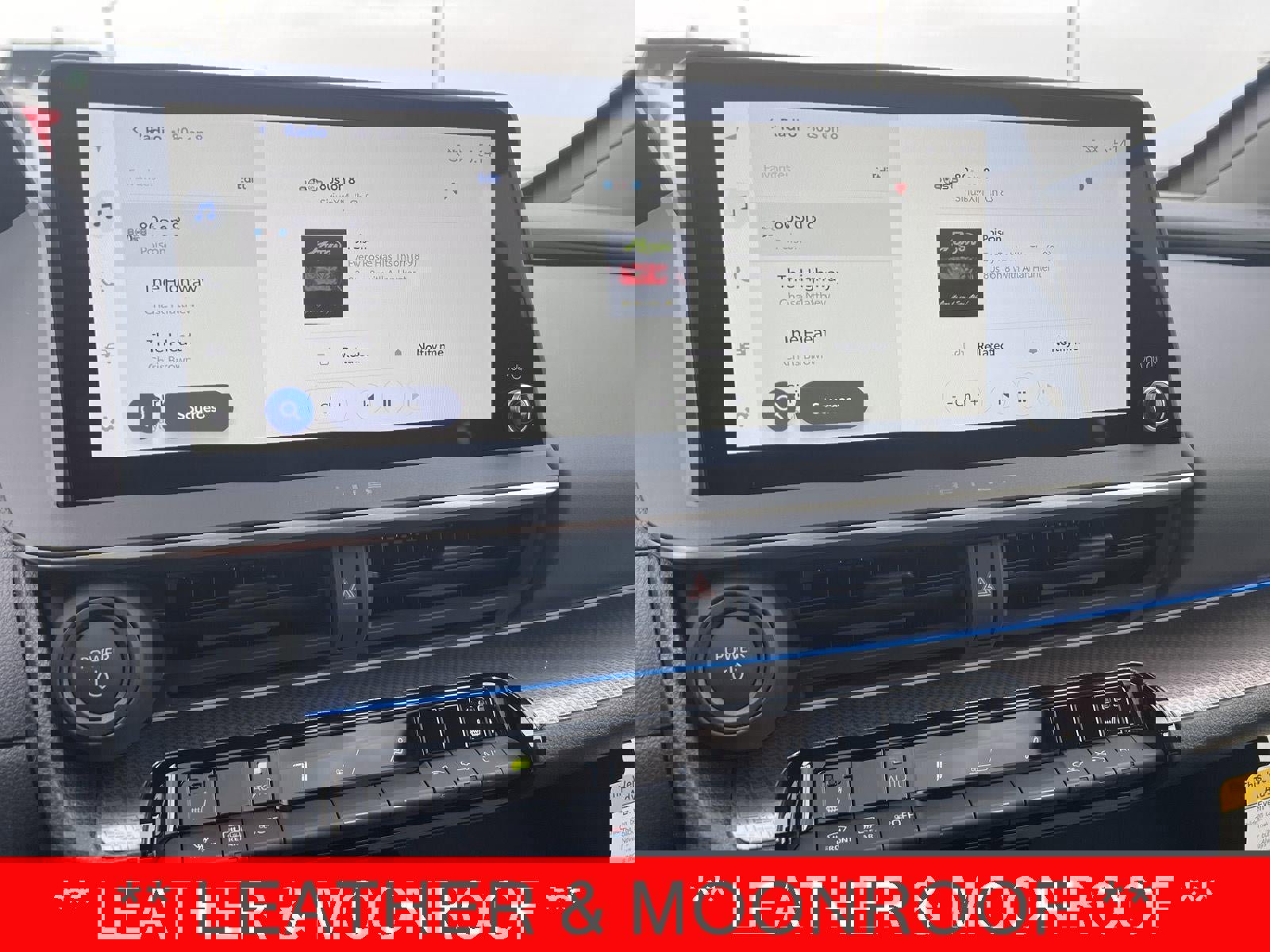 Used 2025 Toyota Prius XLE image 6