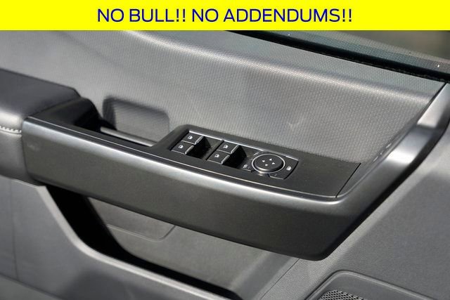 New 2025 Ford F150 STX w/ Equipment Group 200A image 29