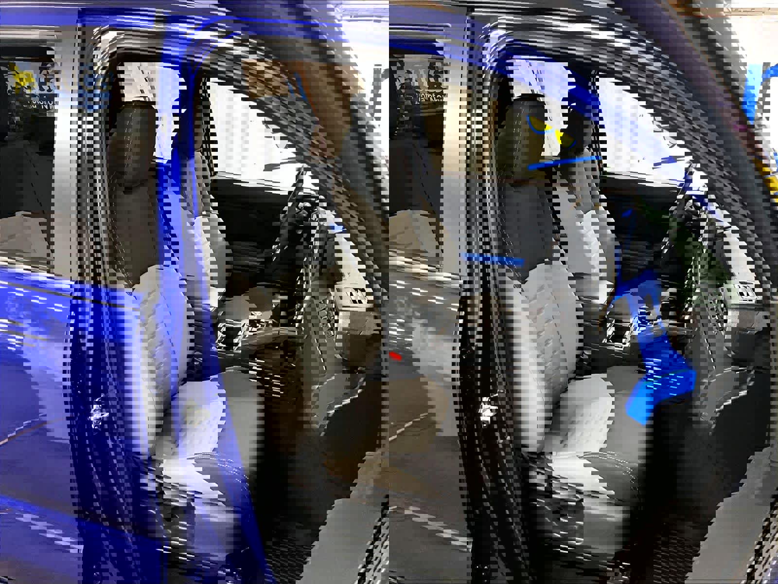 Certified 2025 Toyota Tacoma TRD Off-Road image 11