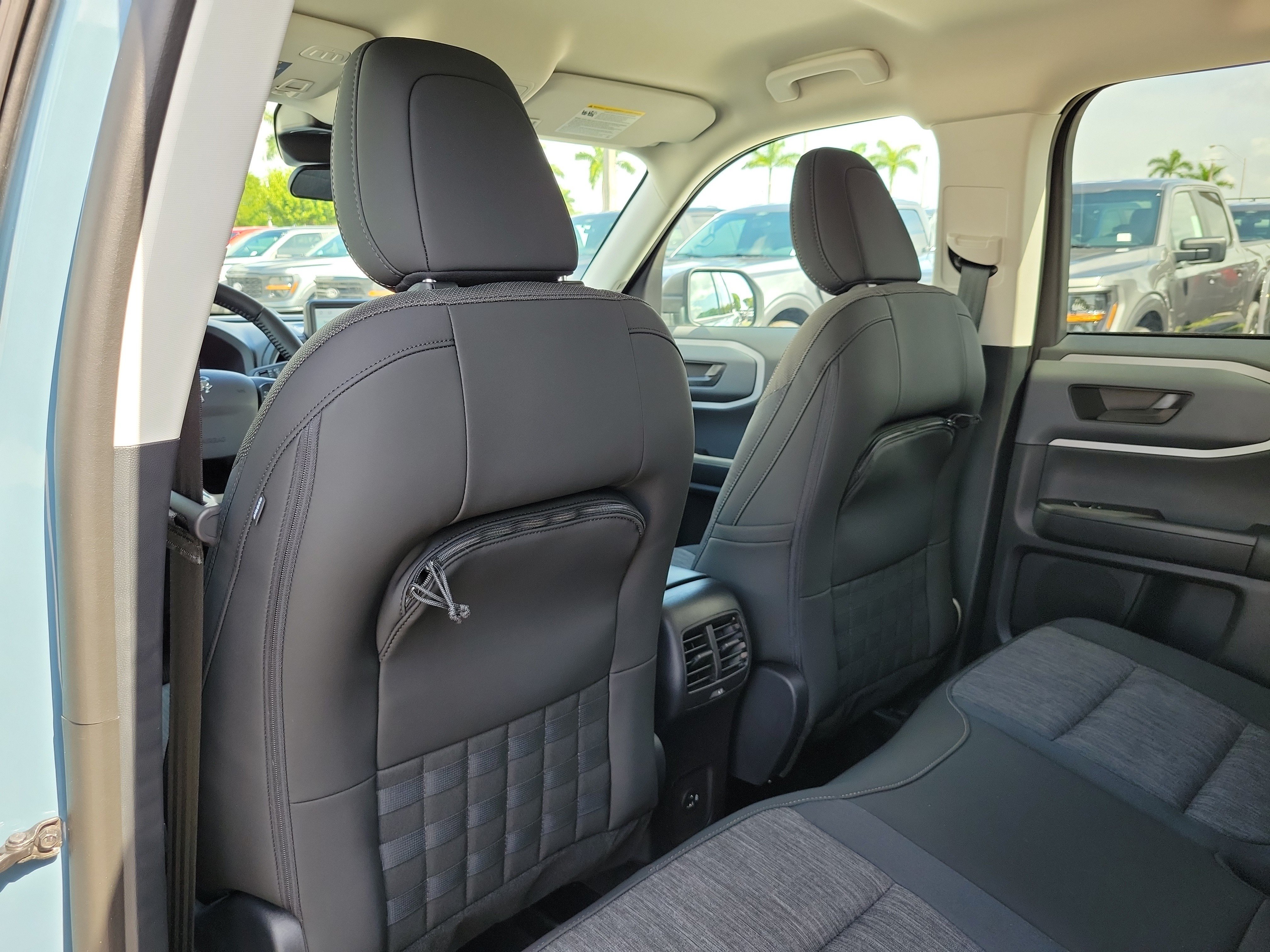 Used 2023 Ford Bronco Sport Big Bend w/ Convenience Package AWD/4WD image 18