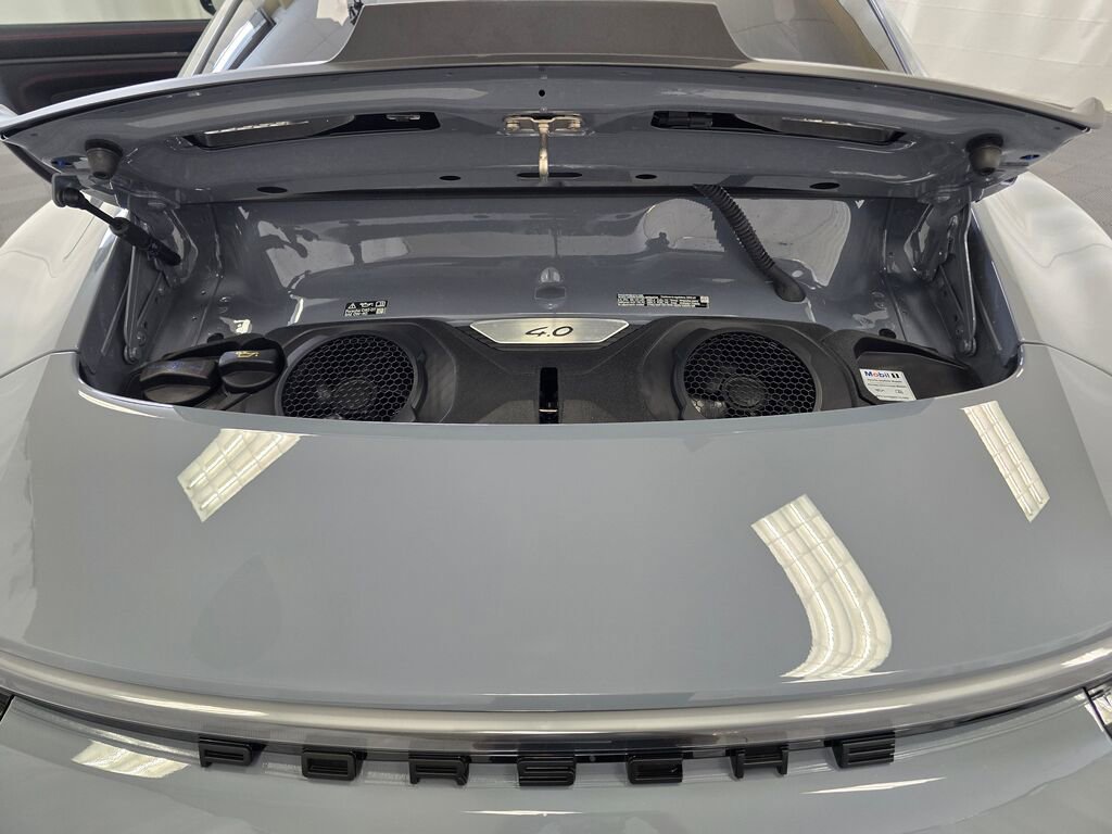 Used 2023 Porsche 911 GT3 image 12