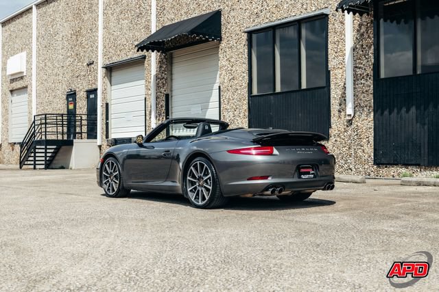 Used 2013 Porsche 911 Carrera RWD image 21