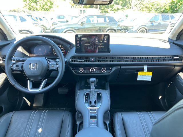 New 2027 Honda HR-V EX-L image 12