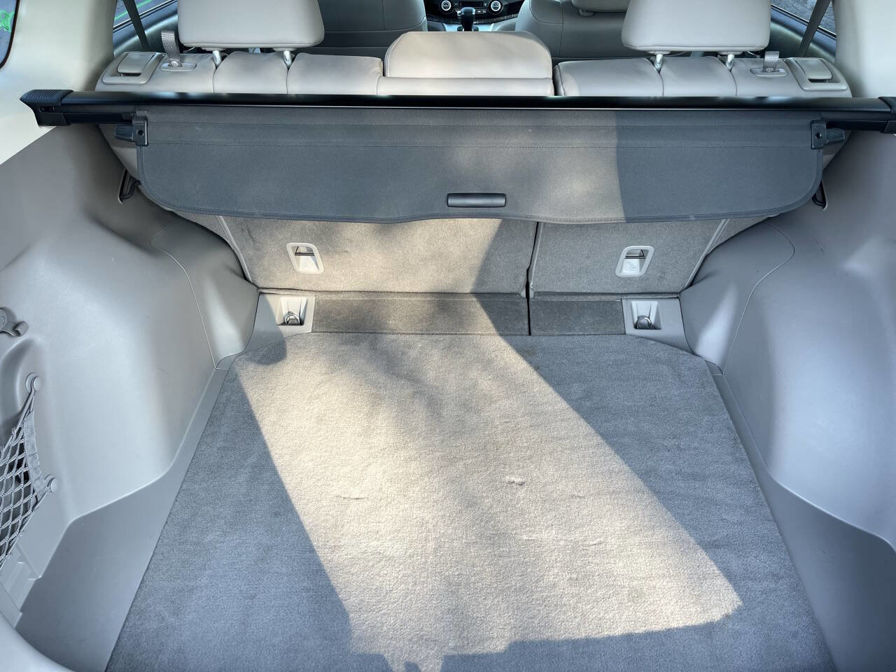 Used 2014 Honda CR-V EX-L image 8