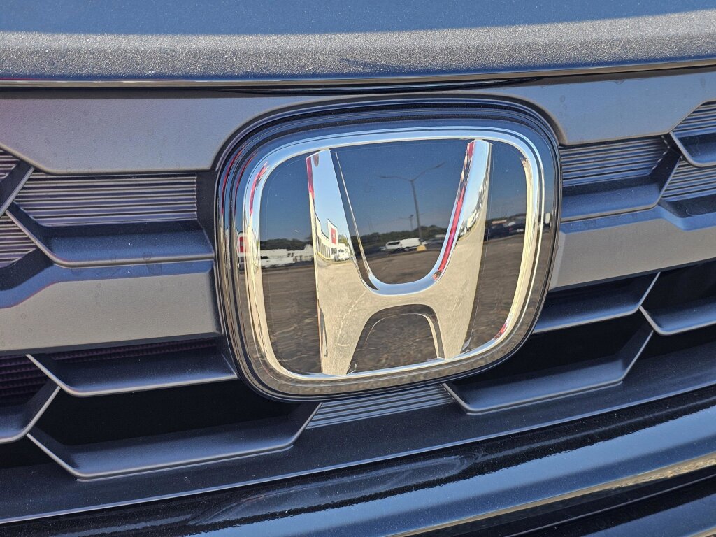 New 2026 Honda Odyssey EX-L image 3