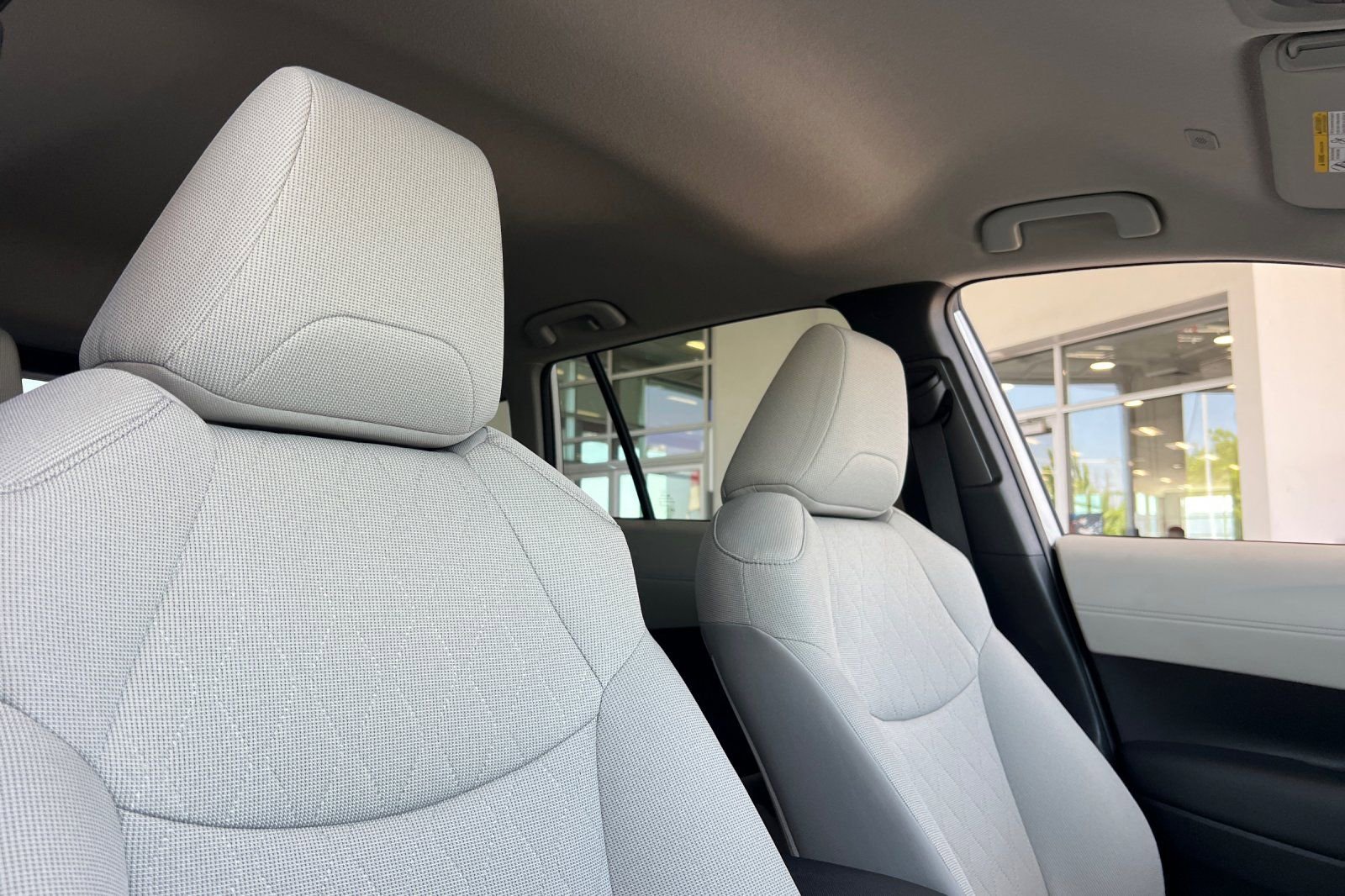 Certified 2025 Toyota Corolla Cross LE image 14